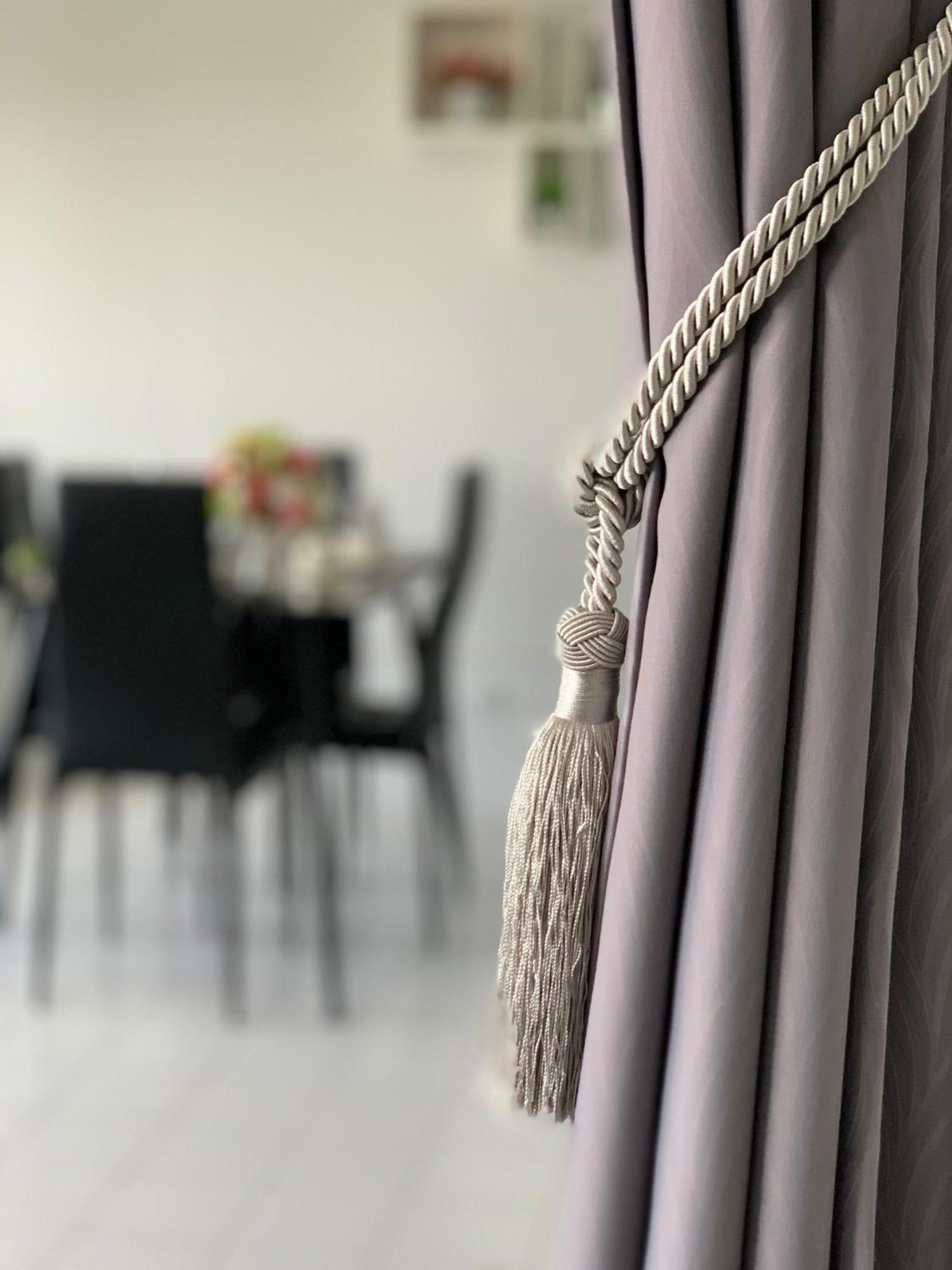 T11 Popula Condo By Prathomlerk Pak Kret Buitenkant foto