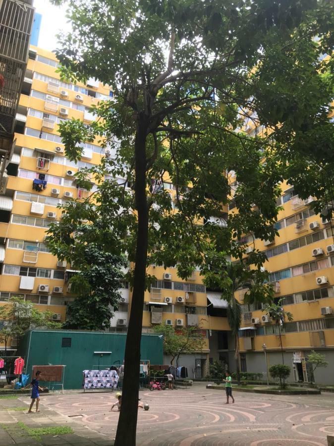 T11 Popula Condo By Prathomlerk Pak Kret Buitenkant foto
